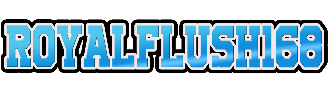 Royalflush168 Link Slot Online Gacor Terpercaya Indonesia