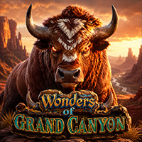 Wonders Of Grand Canyon