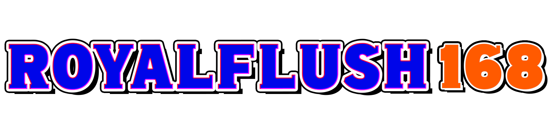 Royalflush168