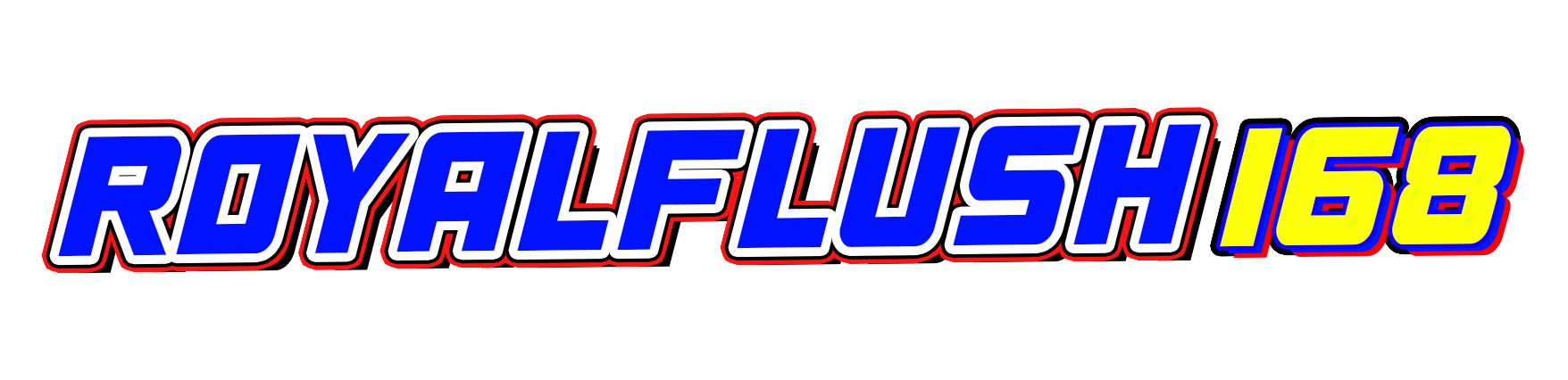Royalflush168